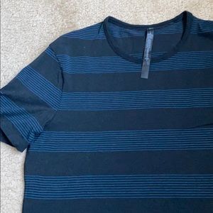 Lululemon Men’s Shirt